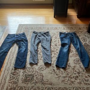 Jeans Bundle